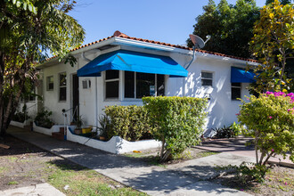 761 Jefferson Ave in Miami Beach, FL - Building Photo - Building Photo