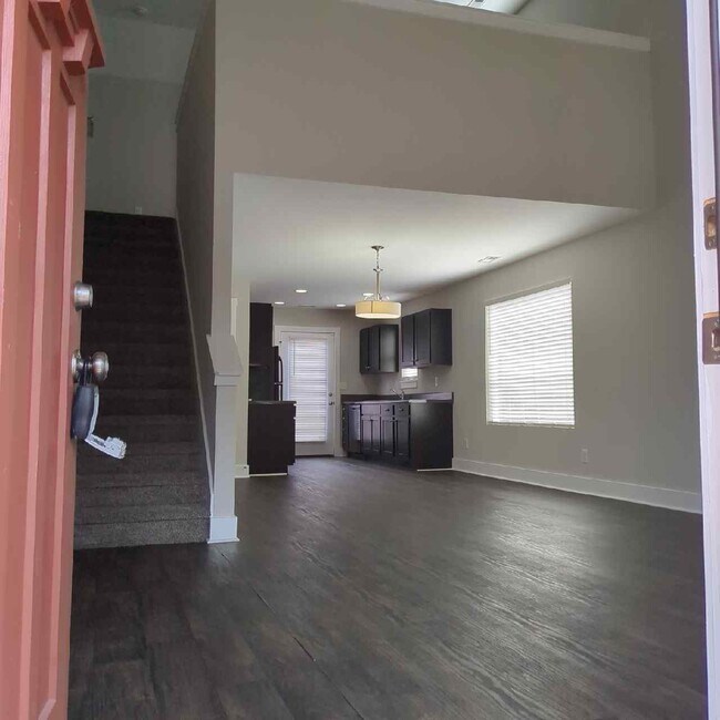 3536 Steffisburg Dr in Nashville, TN - Building Photo - Building Photo
