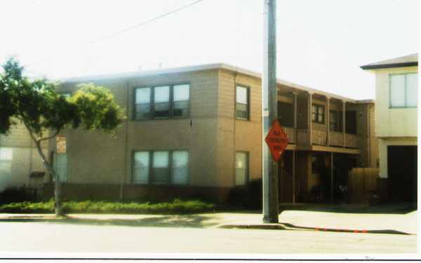 5008-5012 Barrett Ave in Richmond, CA - Building Photo - Building Photo