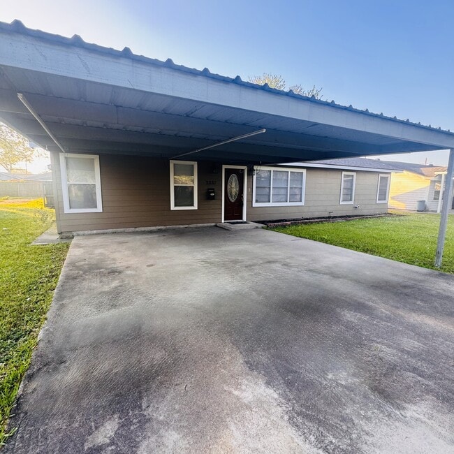 property at 2237 11th St