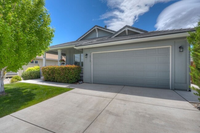 property at 5769 Desert Mirage Dr