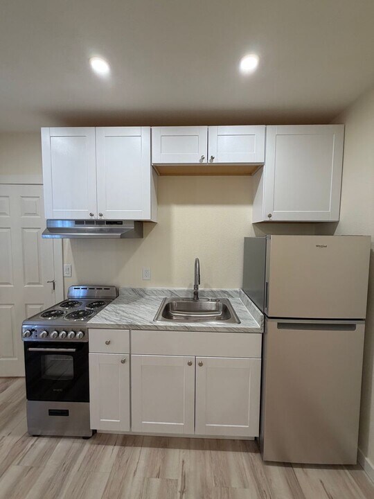 342 Martin St in Klamath Falls, OR - Building Photo