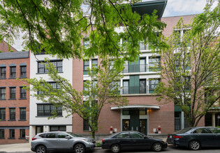 565 Carroll St in Brooklyn, NY - Building Photo - Building Photo