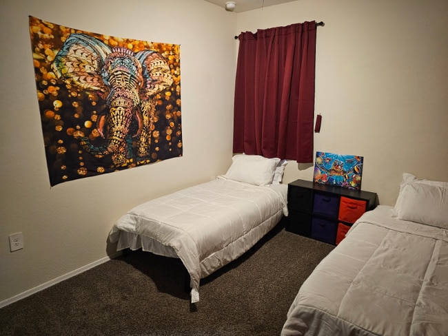 35444 W San Alvarez Ave in Maricopa, AZ - Foto de edificio - Building Photo