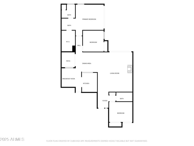 7943 E Montebello Ave in Scottsdale, AZ - Building Photo - Building Photo