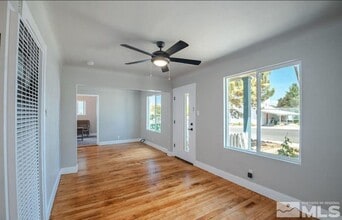 210 Cheney St in Reno, NV - Building Photo - Building Photo