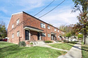 601-615 Benner St LLC in Highland Park, NJ - Building Photo