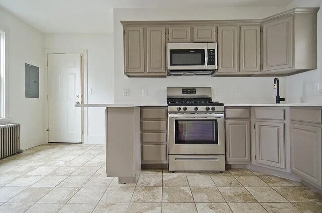 15 Bearse Ave in Boston, MA - Building Photo - Building Photo