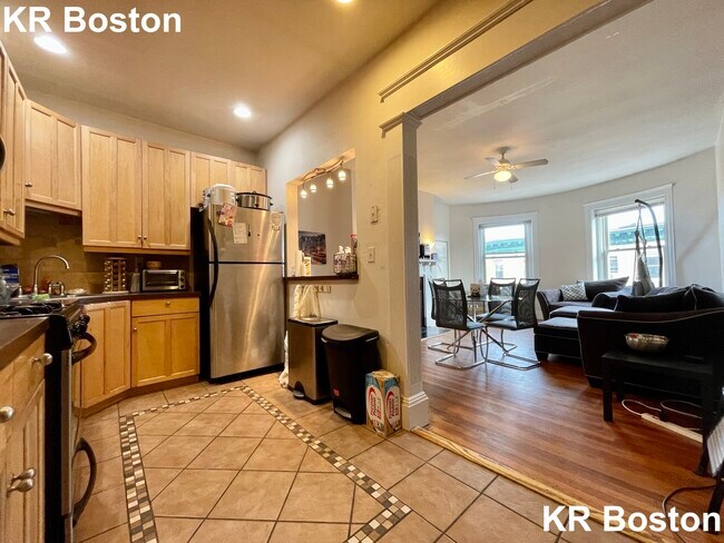 30 Fordham Rd in Boston, MA - Building Photo - Building Photo