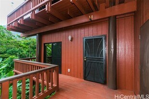 45-308-308 Kahiko St in Kaneohe, HI - Building Photo