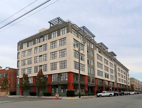 288 3rd St in Oakland, CA - Building Photo - Building Photo