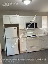 1323 E 55th St in Savannah, GA - Building Photo - Building Photo