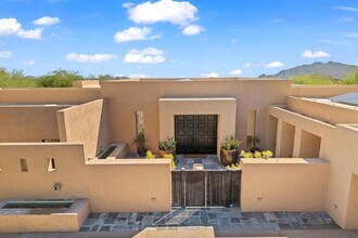 9191 E Happy Hollow Dr in Scottsdale, AZ - Building Photo - Building Photo