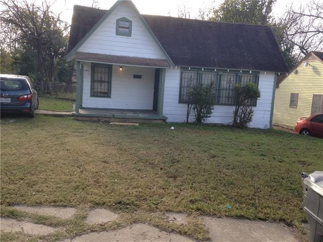 property at 1826 Fordham Rd