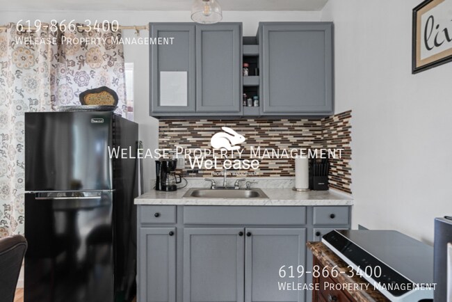 3964 Delta St in San Diego, CA - Building Photo - Building Photo