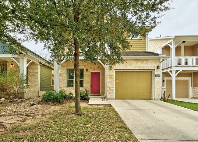 1201 Salem Park Ct