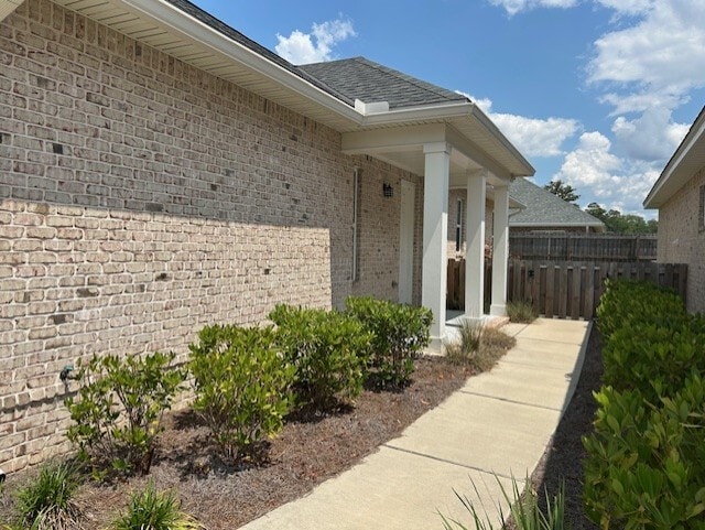 115 Alley Ln in Niceville, FL - Foto de edificio - Building Photo