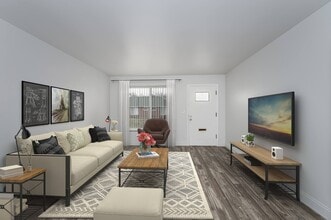 The Estates At Fernview in Cincinnati, OH - Foto de edificio - Building Photo