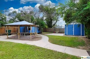 422 E Robin Ln in Harker Heights, TX - Building Photo