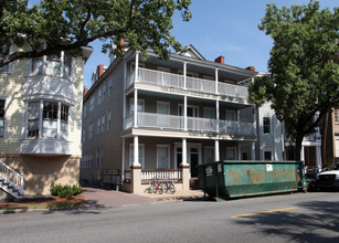 Forsyth House in Savannah, GA - Building Photo - Building Photo