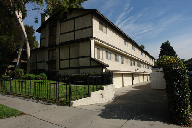 506 Mar Vista Ave in Pasadena, CA - Building Photo - Building Photo