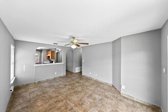 9722 Marbach Canyon in San Antonio, TX - Building Photo - Building Photo