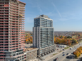 CONNECTT Condos By Lindvest Apartments