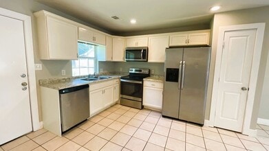 11435 Raincove Dr-Unit -11435 Raincove Dr - Unit A in Houston, TX - Building Photo - Building Photo