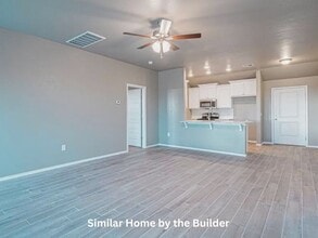 1630 Highland Loop in Guthrie, OK - Building Photo - Building Photo