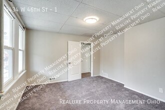 3434 W 46th St in Cleveland, OH - Building Photo - Building Photo