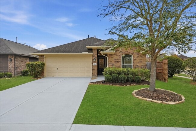 property at 18751 Majestic Vista Ln