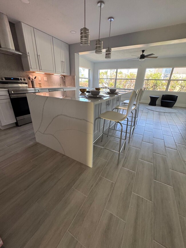 property at 400 Capri Blvd