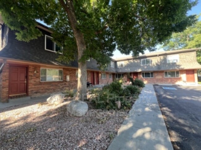 property at 1434 E 16th St