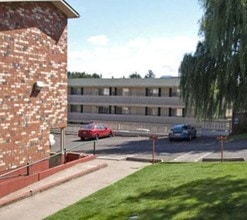 Sunset Hill in Spokane, WA - Building Photo - Building Photo