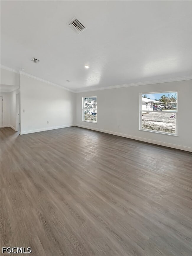 property at 12641 First St