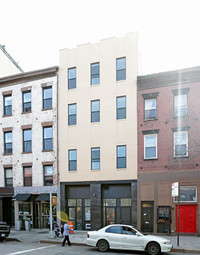 217 Court St in Brooklyn, NY - Building Photo - Building Photo