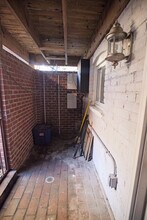 2129 1st St NW in Washington, DC - Foto de edificio - Building Photo
