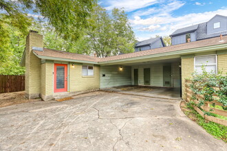 1717 Bluebonnet Ln in Austin, TX - Building Photo - Building Photo