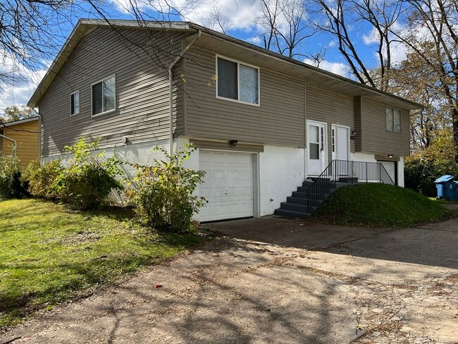 property at 3535-3537 Golden Meadows Ct