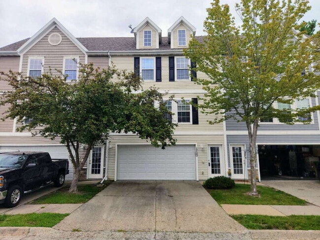 property at 1722 30th Ln