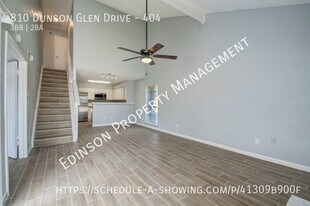 Blakemore Townhomes in Houston, TX - Building Photo