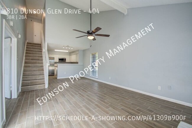 Blakemore Townhomes