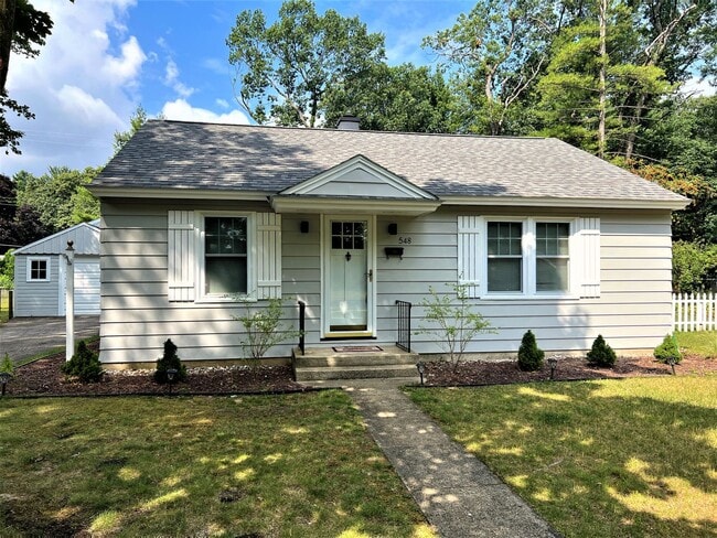 property at 548 Cromwell Dr