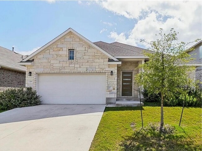 property at 420 Blue Oak Blvd