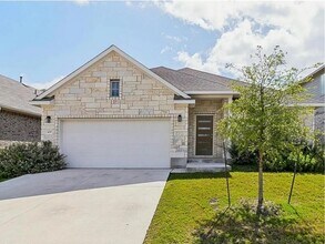 420 Blue Oak Blvd in San Marcos, TX - Building Photo - Building Photo