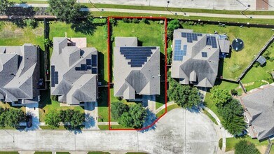 27419 Canyon Reach Dr in Katy, TX - Building Photo - Building Photo