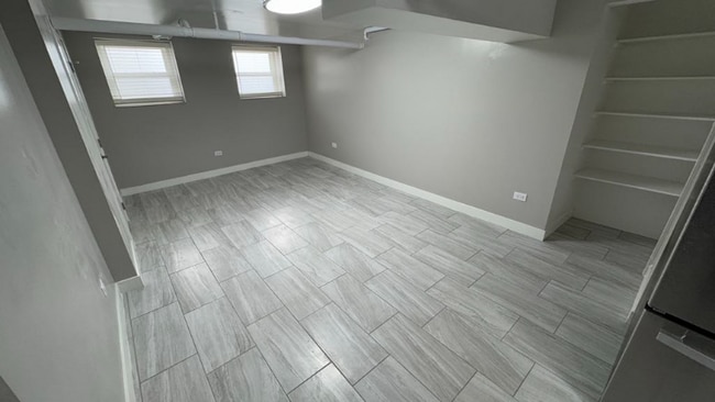 5454 W Berteau Ave in Chicago, IL - Foto de edificio - Building Photo