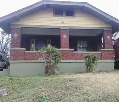 1530 Waverly Ave in Memphis, TN - Building Photo