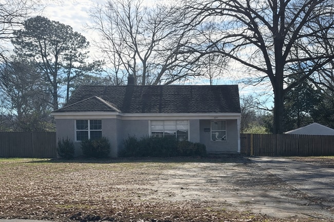 property at 3659 Kimball Ave