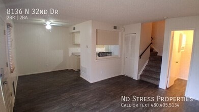 8136 N 32nd Dr in Phoenix, AZ - Building Photo - Building Photo